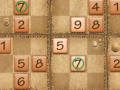 Гульня Sudoku Classic