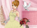Гульня Wedding Lily 2 