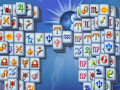 Гульня Mahjong Fortuna