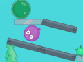 Гульня Ballooner 2 