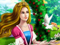 Гульня Hidden Princess 