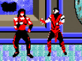 Гульня Mortal Kombat 4 