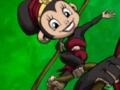 Гульня Kiba & Kumba Jigsaw Puzzle 