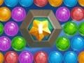 Гульня Sea Bubble Shooter 