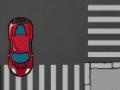 Гульня Car Crossing 