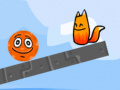 Гульня Fox' n' Roll Pro 