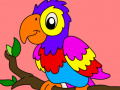 Гульня Kids Color Book 