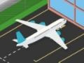 Гульня Airport Rush