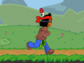 Гульня Apachiri Run 