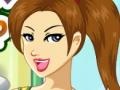 Гульня Soccer Dress Up 