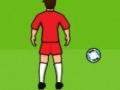 Гульня Euro Penalty 2016 