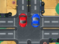 Гульня Minion Traffic Chaos 