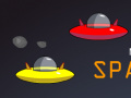 Гульня Space Race