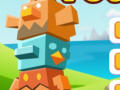 Гульня Totem Blast 