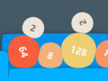 Гульня Couch 2048 