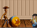 Гульня Toy Story 