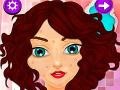 Гульня Hair Do Design 