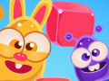 Гульня Finders Critters 