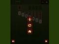 Гульня Solitaire Master 