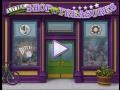 Гульня Little Shop Of Treasures 