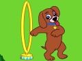 Гульня Perrito's Puppy Tricks