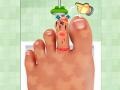 Гульня Nail Doctor 