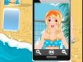 Гульня Fun Summer Holiday 
