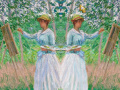 Гульня Famous Paintings 1 