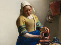 Гульня Famous Paintings 2 