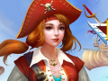 Гульня Pirates and Treasures 