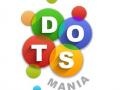 Гульня Dots Mania 