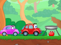 Гульня Wheely 8