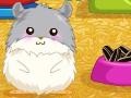 Гульня Hamster Love