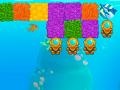 Гульня Fancy Diver 