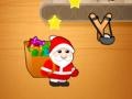 Гульня Collect the Gift 