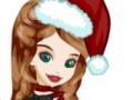 Гульня Christmas Costume