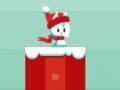 Гульня Snowball Christmas World 