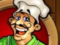 Гульня Pizza Ninja 3