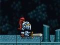 Гульня Knight Treasure 