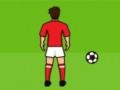 Гульня World Cup Penalty