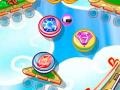 Гульня Fantasy Star Pinball 