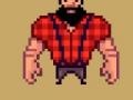 Гульня Timber Guy 