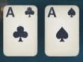Гульня Refuge Solitaire 