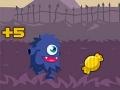 Гульня Sweet Monsters