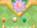 Гульня Mini Putt Garden 