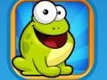 Гульня Tap the Frog 