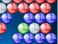 Гульня Bubble Shooter HD