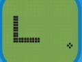 Гульня Snake 3310 HTML5 