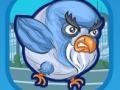 Гульня Pigeon Bomber 