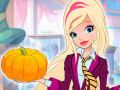 Гульня Regal Academy Shoe Hide and Pumpkin Seek